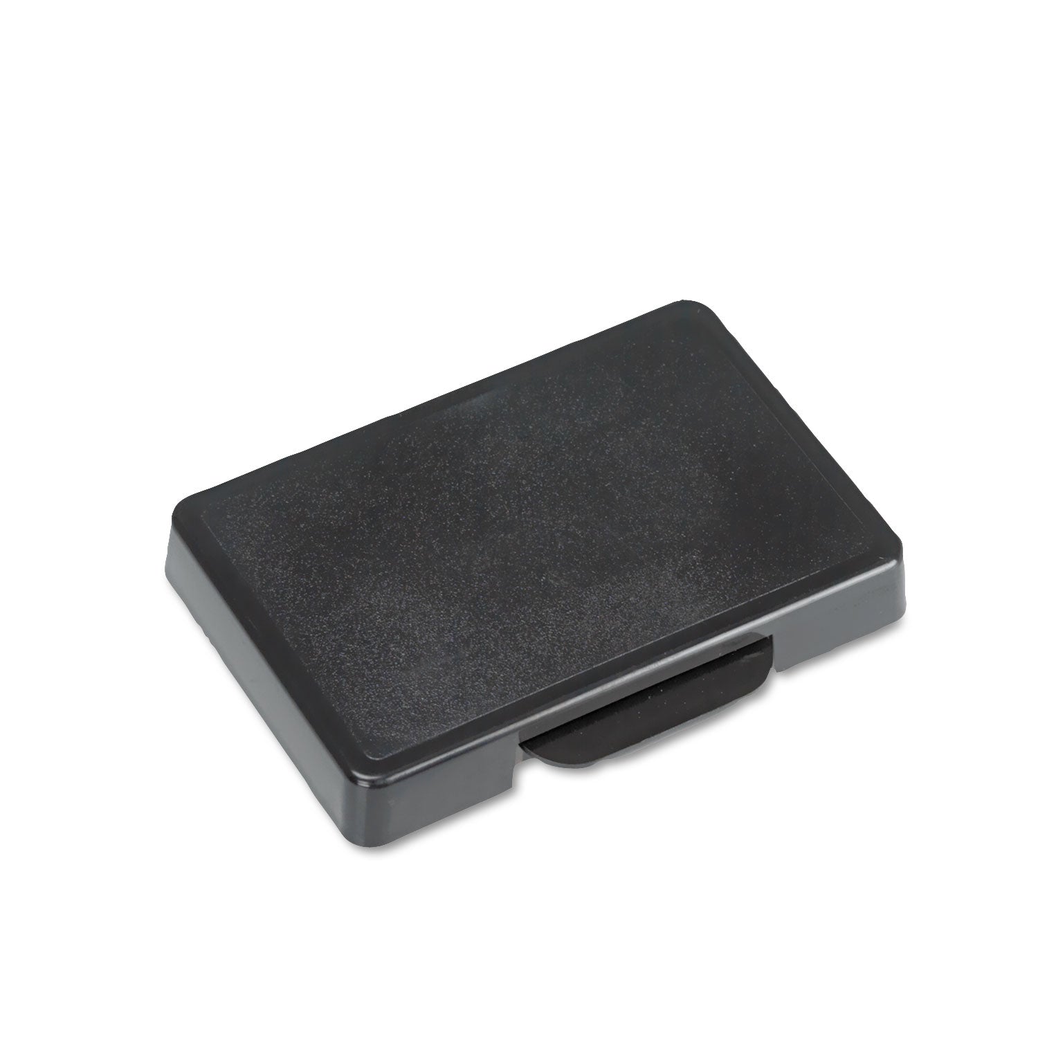 T5460 Professional Replacement Ink Pad for Trodat Custom Self-Inking Stamps, 1.38" x 2.38", Black -