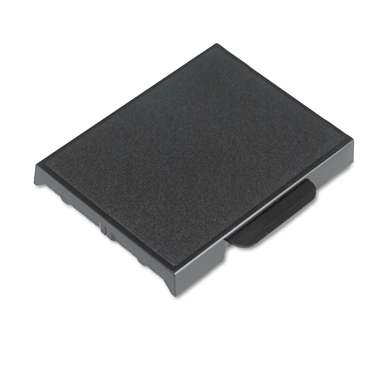 T5470 Professional Replacement Ink Pad for Trodat Custom Self-Inking Stamps, 1.63" x 2.5", Black -