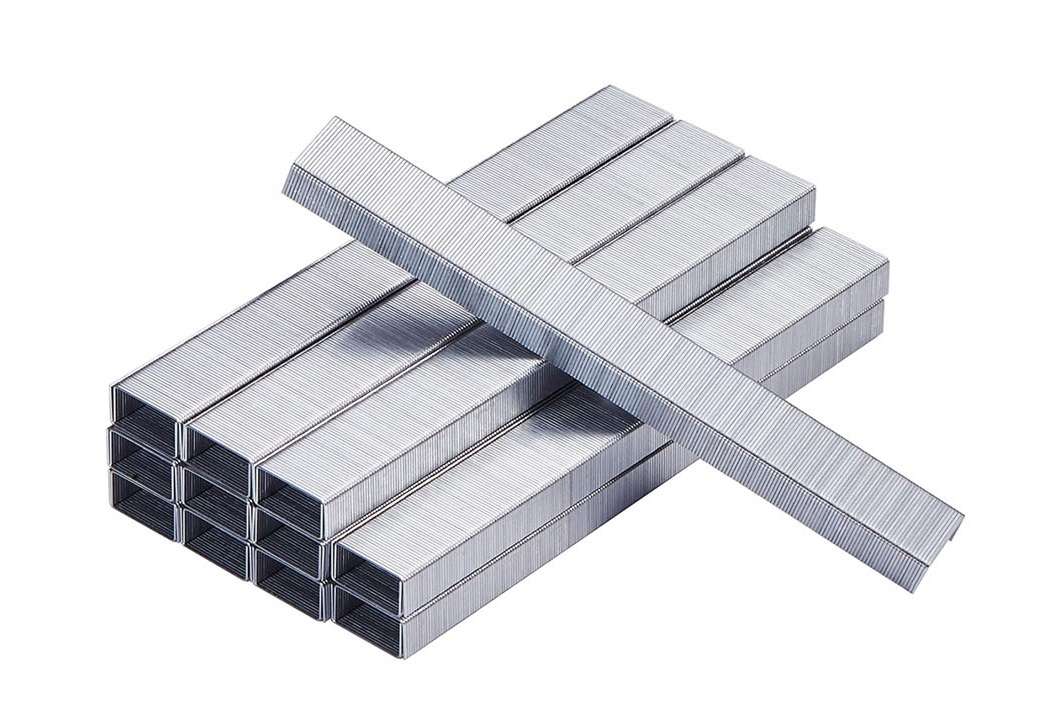 12 mm Staples, 1000/Pack - 1