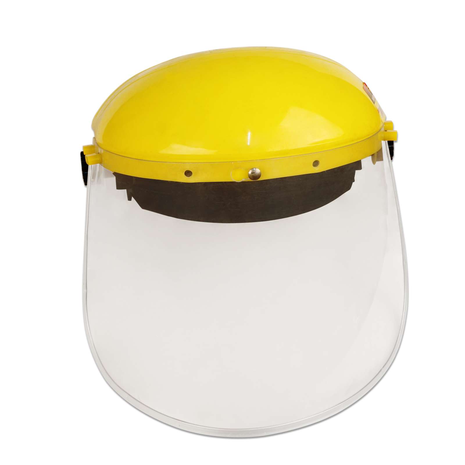 Handyman Safety Face Shield - 2