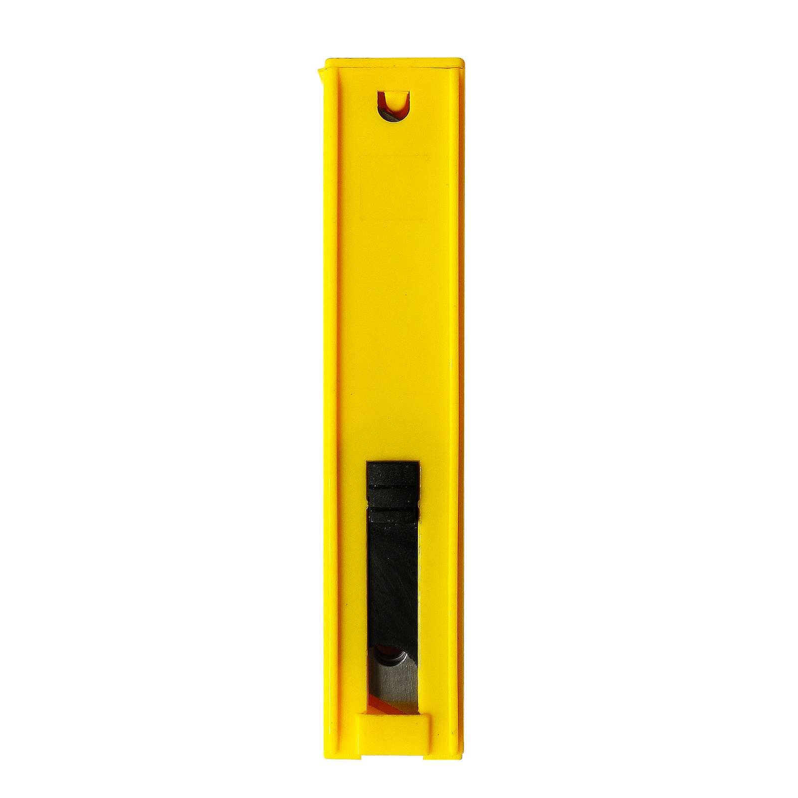 18mm Snap Off Blades with Safety Plastic Casing, 10 Pieces - 1