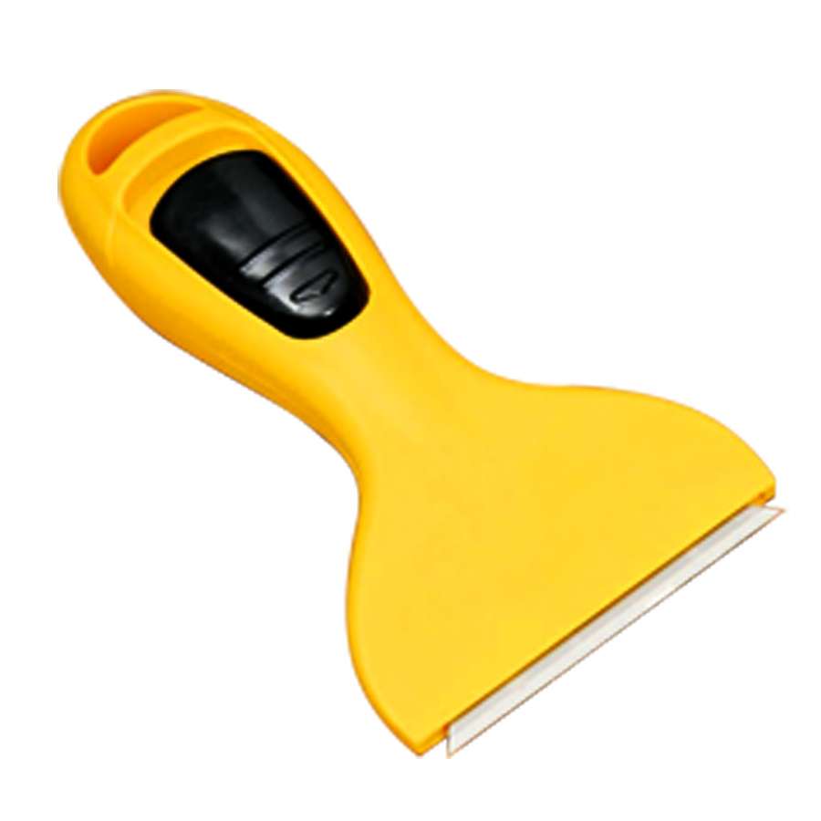 9"W Window Scraper - 1