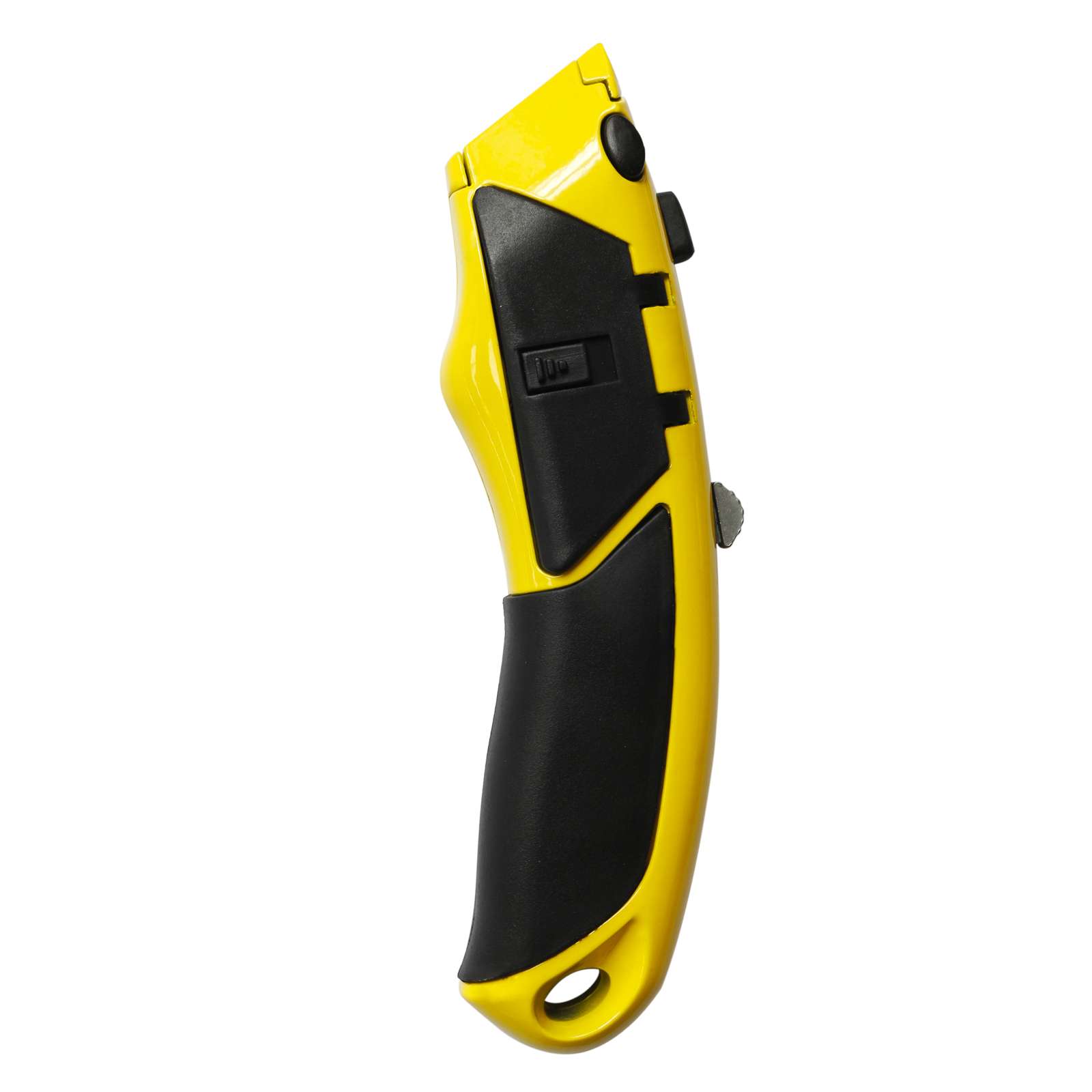 Heavy Duty Utility Knife with Auto Reload 8 Blades - 2