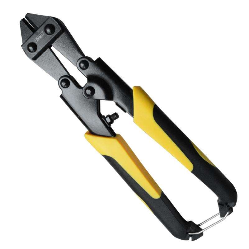 8"L Mini Bolt Cutter - 1