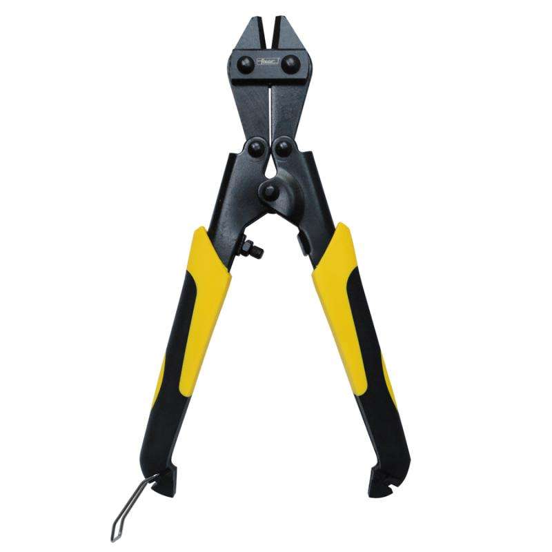 8"L Mini Bolt Cutter - 2