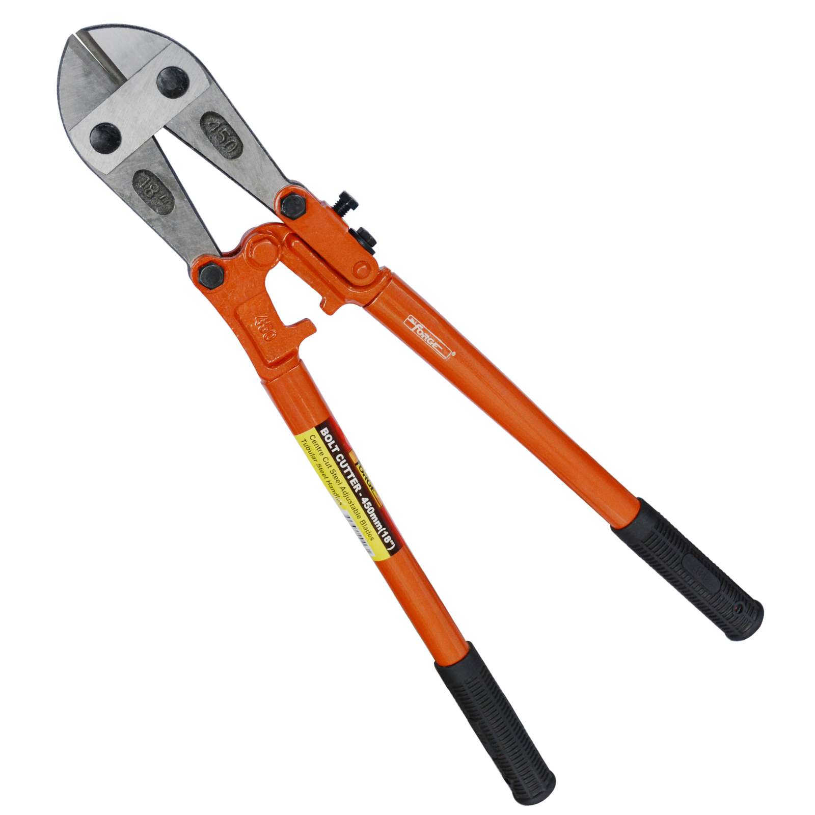 18"L Adjustable Jaw Bolt Cutter - 1