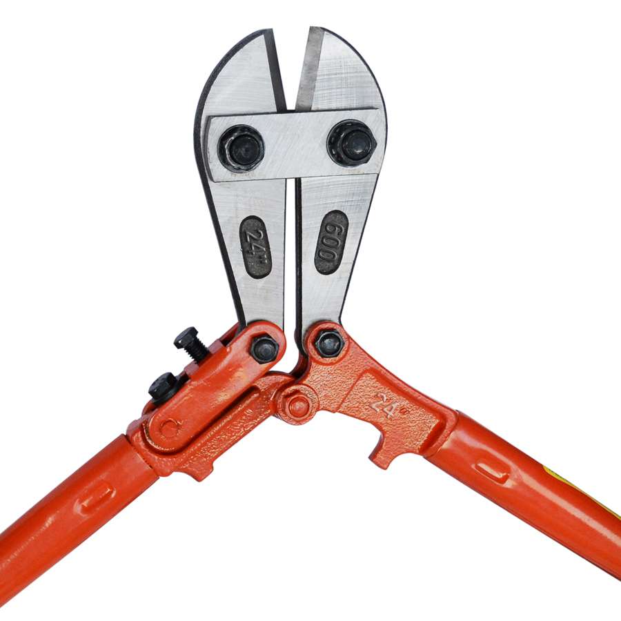 24"L Adjustable Jaw Bolt Cutter - 2