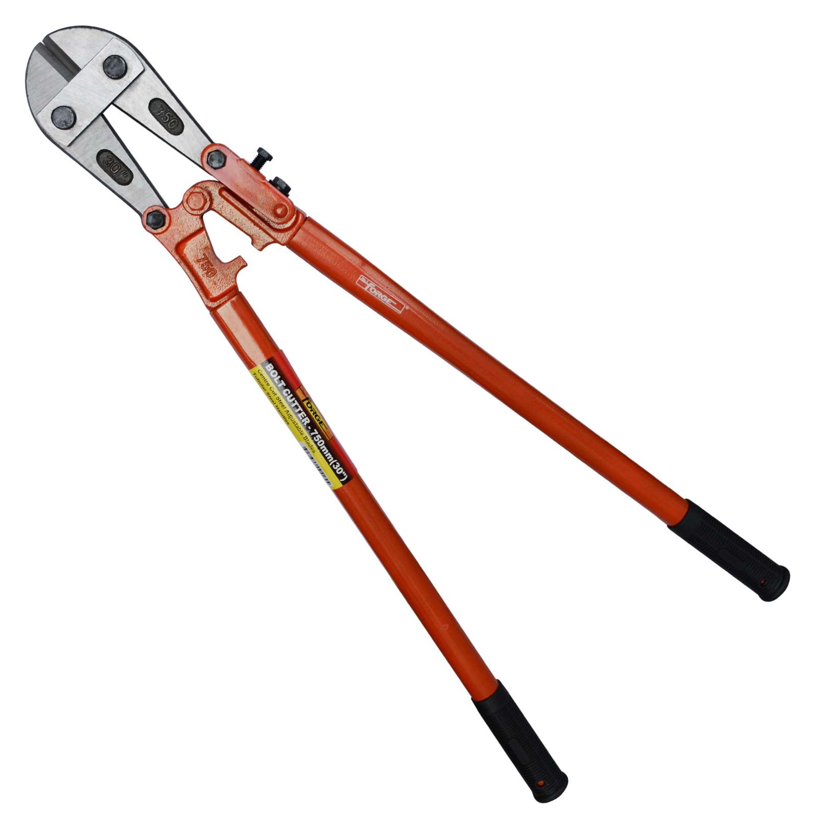 30"L Adjustable Jaw Bolt Cutter - 1