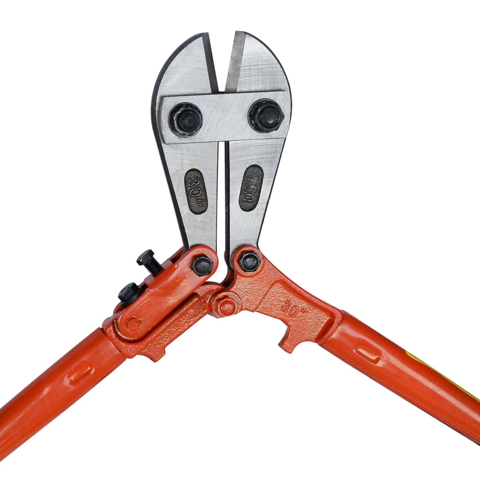 30"L Adjustable Jaw Bolt Cutter - 2