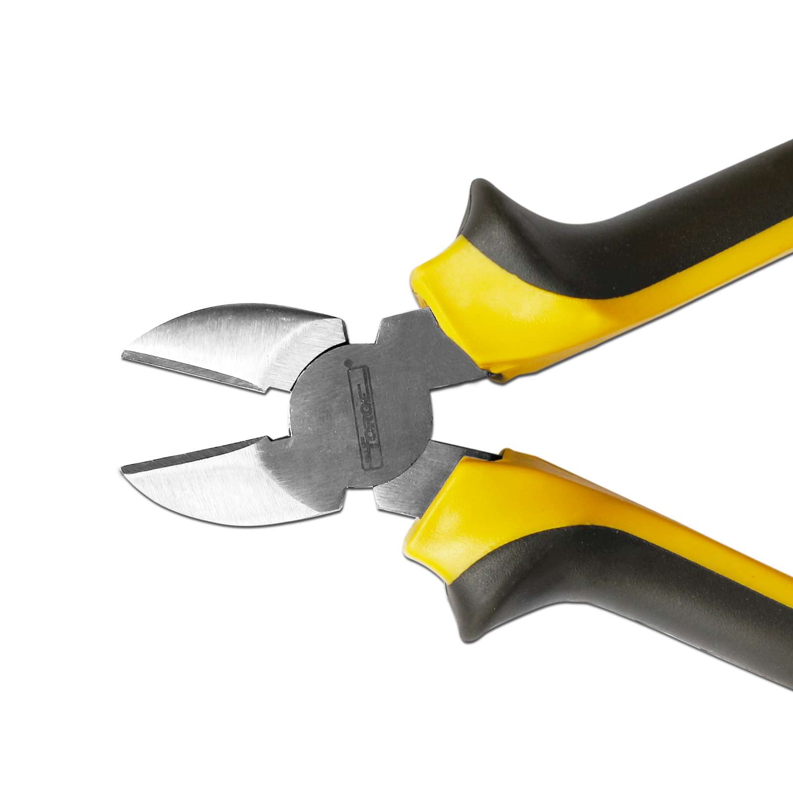 8"L Carbon Steel Side Cut Pliers