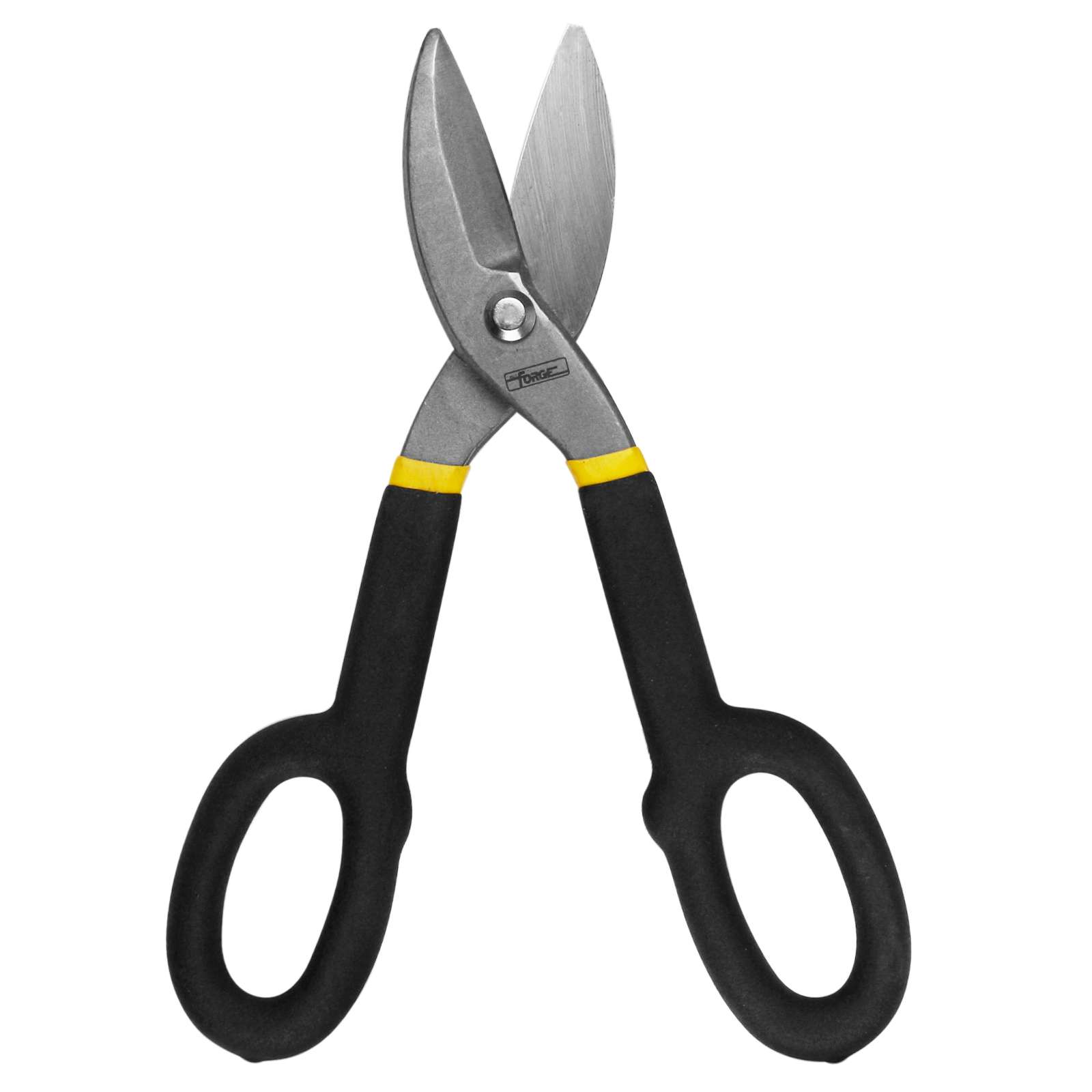 10"L Tin Snips - 2