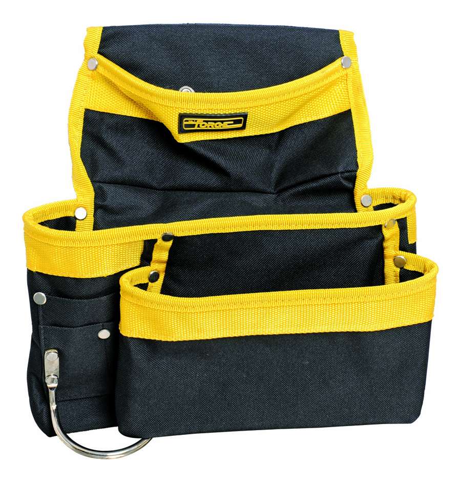 Industrial Strength Nail & Tool Bag