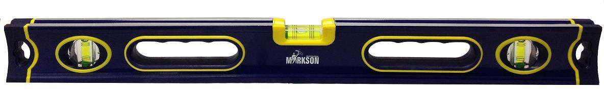 24" Professional Non-Magnetic Box Level