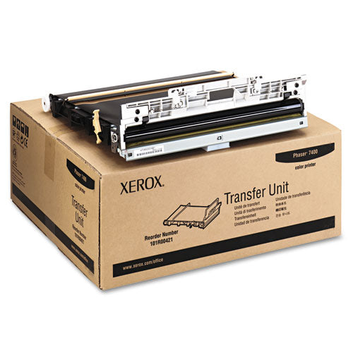 Xerox - 101R00421 Transfer Unit, Sold as 1 EA