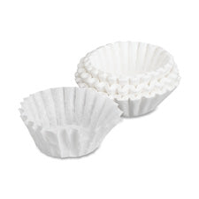 BUNN Regular Coffee Filter, Sold as 1 Carton, 1000 Each per Carton