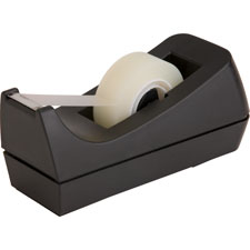 Sparco Desktop Tape Dispenser, Sold as 1 Each