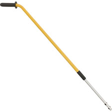 Rubbermaid Quick Connect Ergo Adjustable Handle, Sold as 1 Each