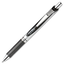 EnerGel Liquid Steel Tip Gel Pens, Sold as 1 Dozen, 12 Each per Dozen