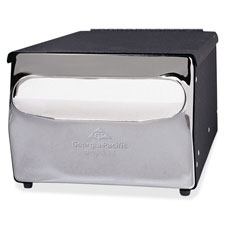 Georgia-Pacific MorNap Cafeteria Model Napkin Dispenser, Sold as 1 Each