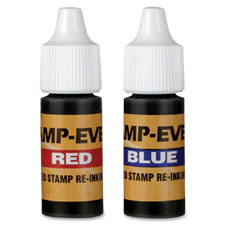 U.S. Stamp & Sign Stamp Ink Refill, Sold as 1 Each