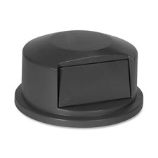 Rubbermaid Brute Dome Top, Sold as 1 Each