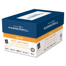 Hammermill Punched Fore Multipurpose Paper, Sold as 1 Ream, 500 Sheet per Ream