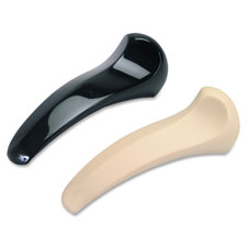 Softalk Microban Telephone Shoulder Rests, Sold as 1 Each