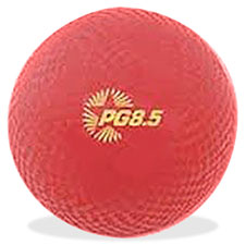 Champion Sport Playground Ball, Sold as 1 Each