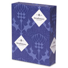 Mohawk Strathmore Copy & Multipurpose Paper, Sold as 1 Ream, 500 Sheet per Ream