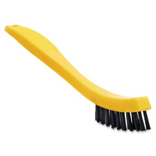 Rubbermaid Commercial Tile / Grout Cleaning Brush, Sold as 1 Each