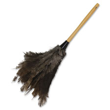 Impact Products Economy Ostrich Feather Duster, Sold as 1 Each