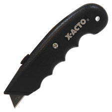 X-Acto Retractable Utility Knife, Sold as 1 Each
