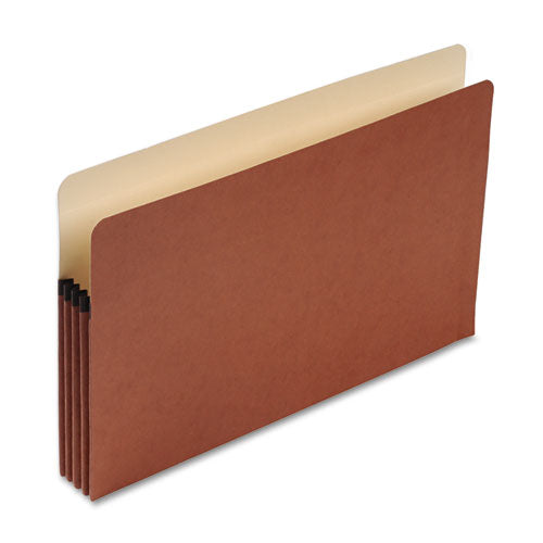 3 1/2 Inch Expansion File Pocket, Legal Size, Sold as 1 Each