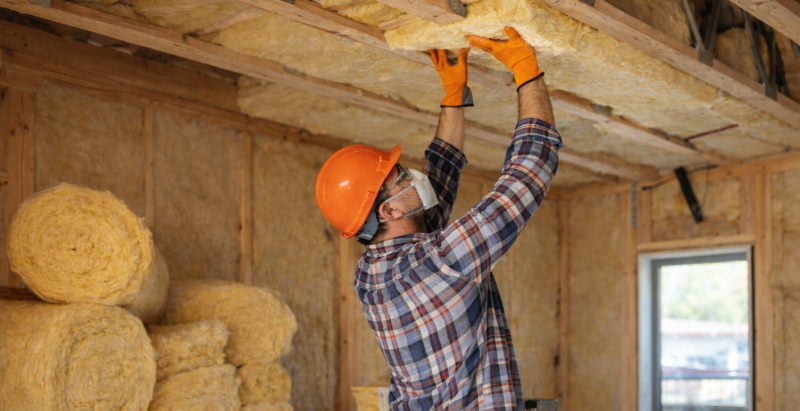 4 Surprising Ways the Right Insulation Transforms Your Home (Beyond the Energy Bill)