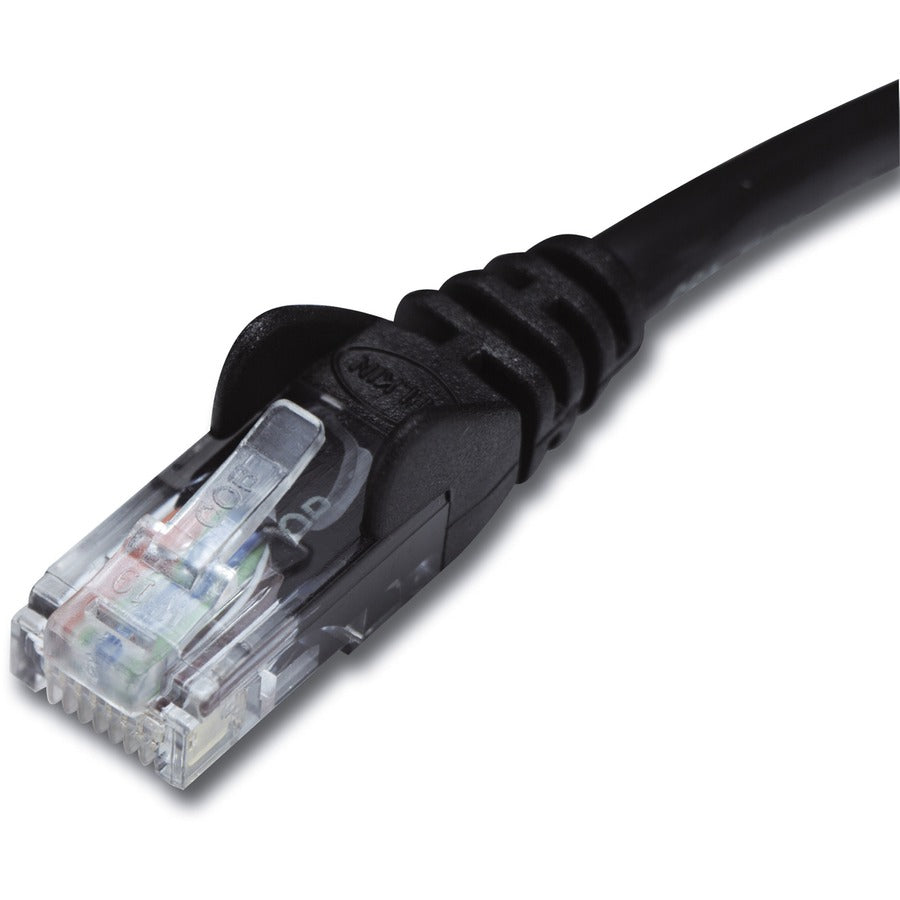 belkin-cat5e-patch-cable-rj-45-male-network-rj-45-male-network-5ft-black_blka3l79105blks - 2