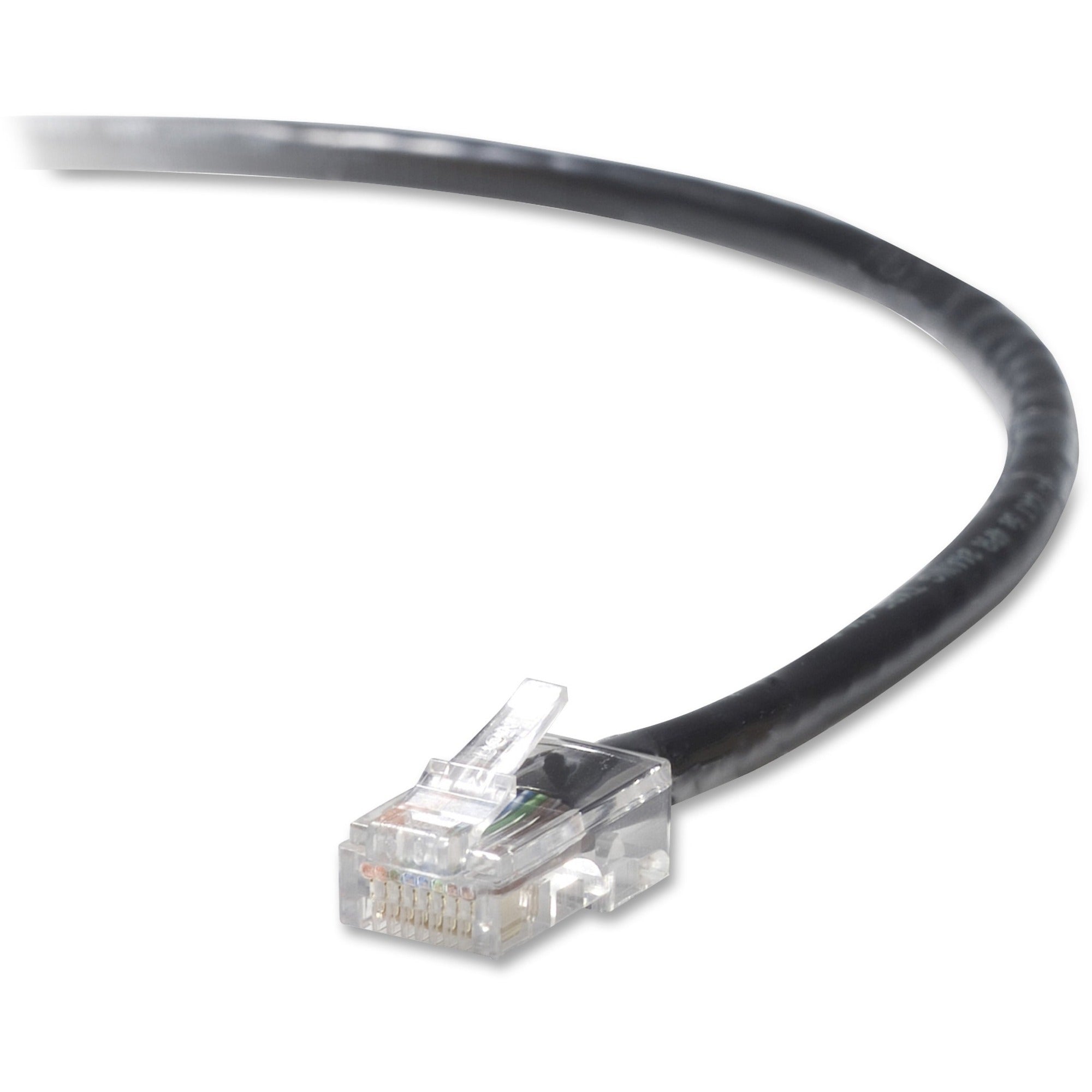 belkin-cat5e-network-cable-rj-45-male-network-rj-45-male-network-15ft-black_blka3l79115blks - 1