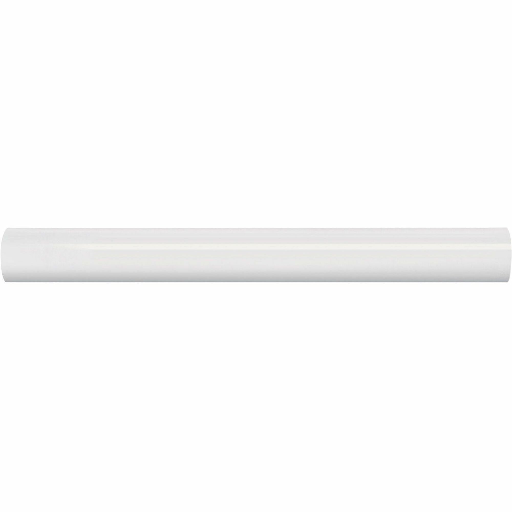 DesignJet Large Format Paper for Inkjet Prints, 5 mil, 36" x 75 ft, Clear