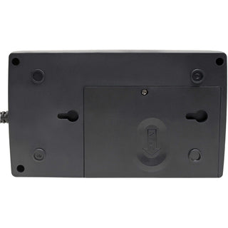 Internet Office Ultra-Compact Desktop Standby UPS, 6 Outlets, 350 VA, 380 J
