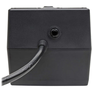 Internet Office Ultra-Compact Desktop Standby UPS, 6 Outlets, 350 VA, 380 J