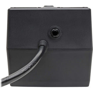 Internet Office Ultra-Compact Desktop Standby UPS, 6 Outlets, 350 VA, 380 J