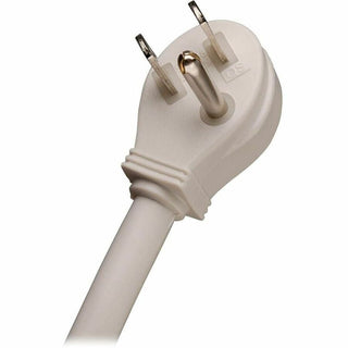Protect It! Surge Protector, 8 AC Outlets, 8 ft Cord, 1,440 J, Light Gray