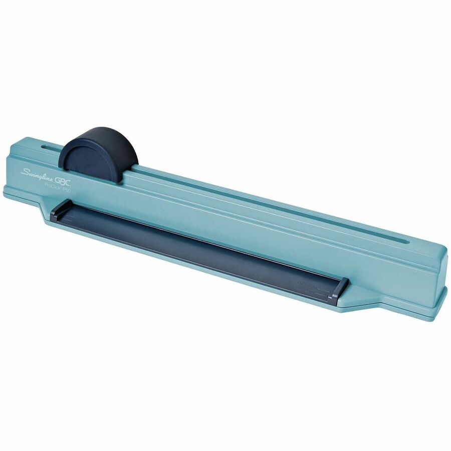 GBC ProClick P50 Desktop Binding Punch - ProClick - 100 Sheet(s) Bind - 6 Punch - Letter