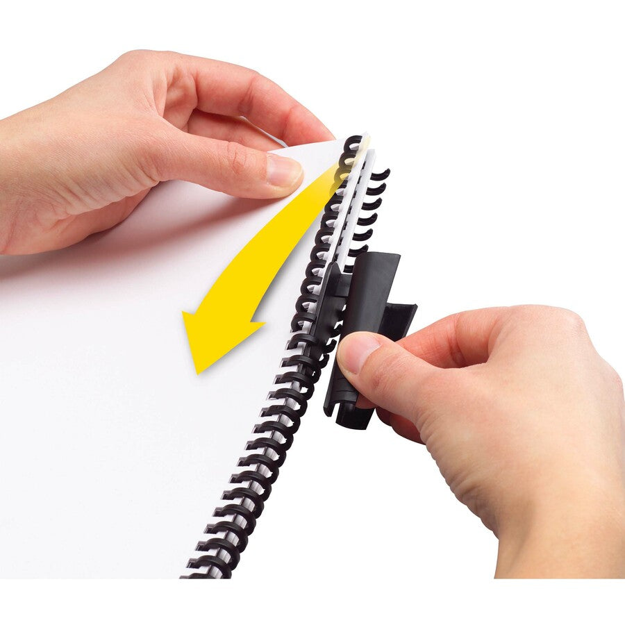 gbc-proclick-p50-desktop-binding-punch-proclick-100-sheets-bind-6-punch-letter_gbc2515650 - 4