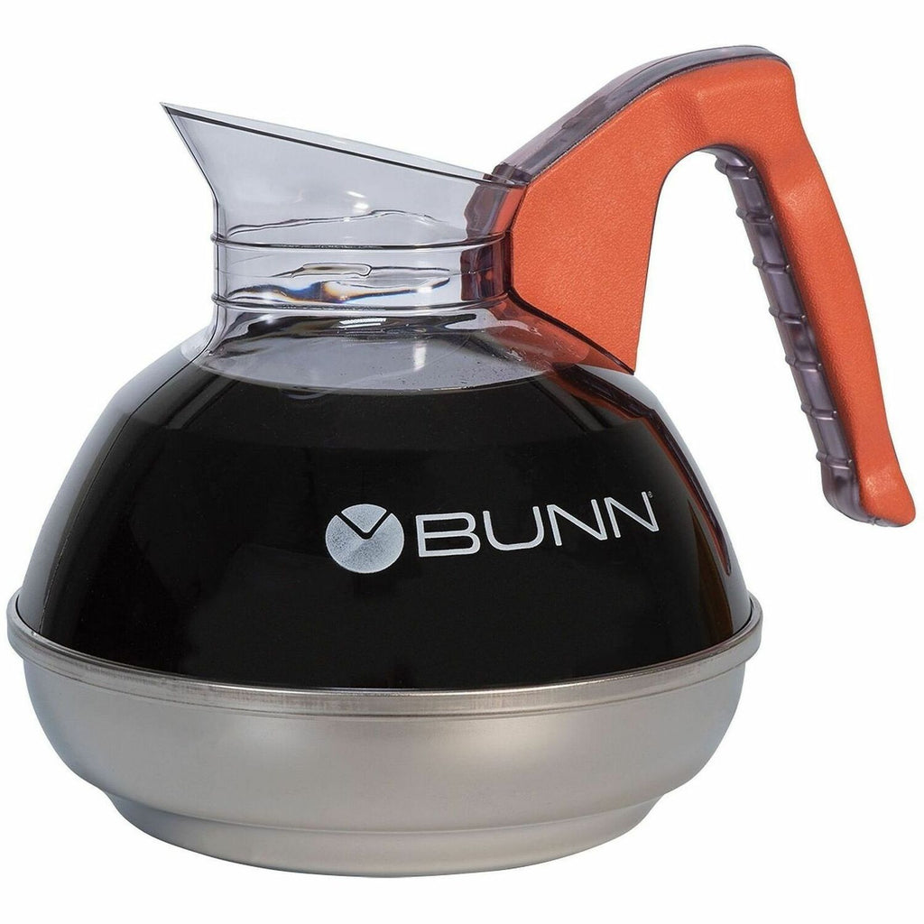 BUNN Unbreakable 12-Cup Decanter, Sold as 1 Each