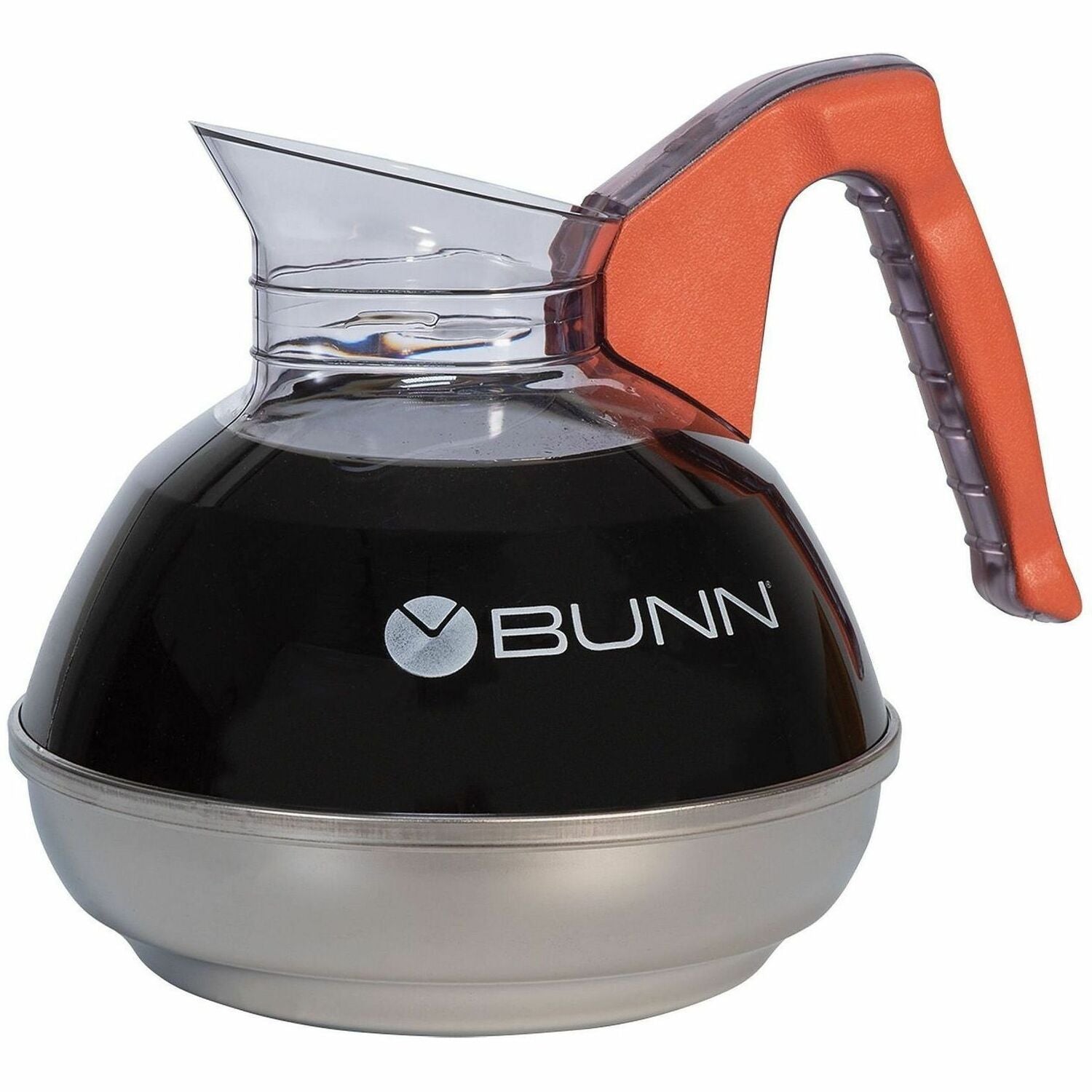 BUNN Unbreakable 12-Cup Decanter, Sold as 1 Each