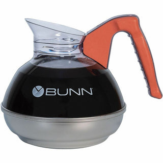 BUNN Unbreakable 12-Cup Decanter, Sold as 1 Each