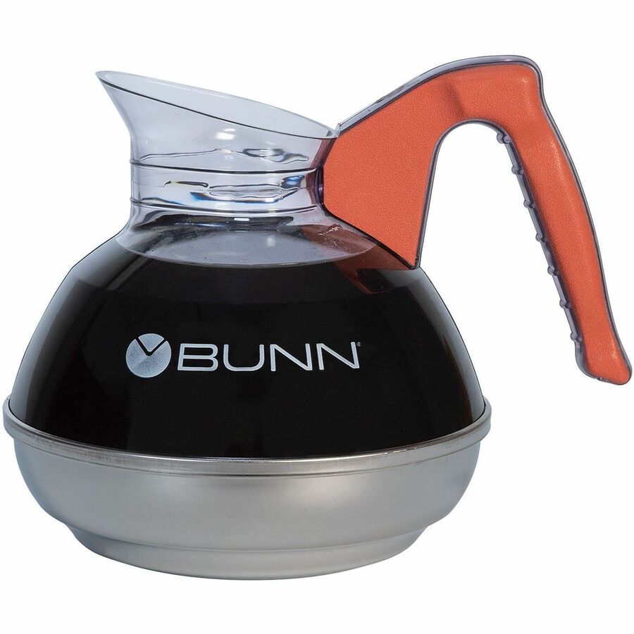 BUNN Unbreakable 12-Cup Decanter, Sold as 1 Each