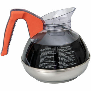 BUNN Unbreakable 12-Cup Decanter, Sold as 1 Each