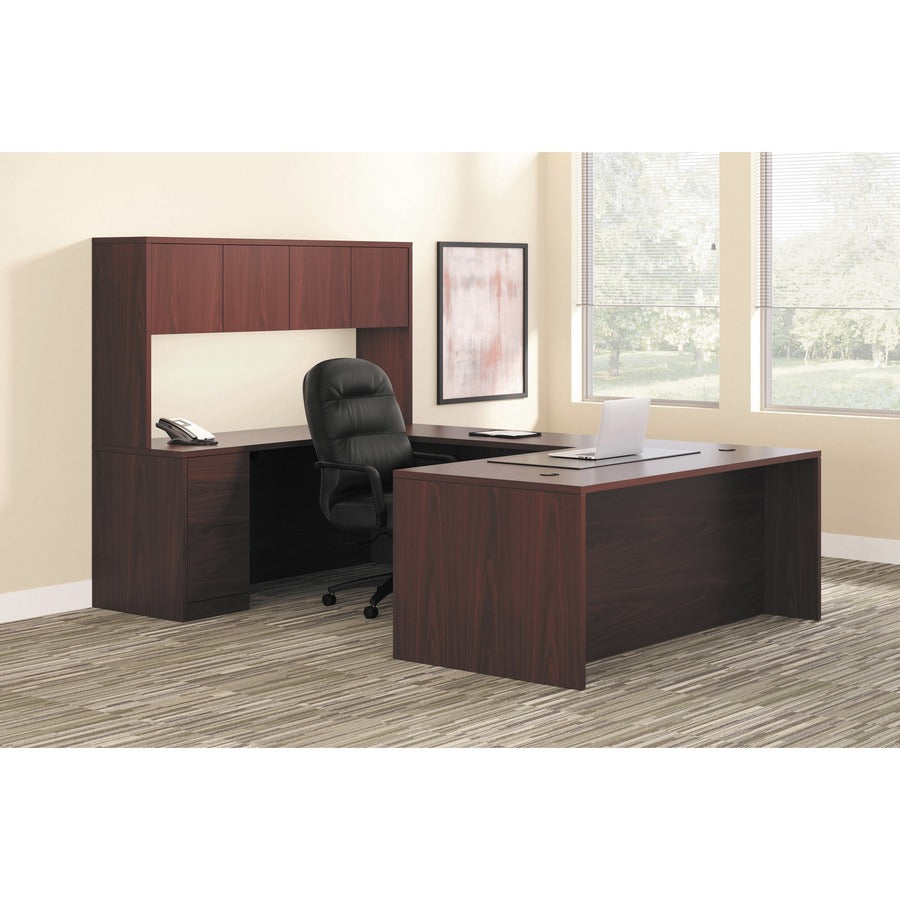 hon-10500-series-bridge-42-x-24295-square-edge-finish-laminate-mahogany-scratch-resistant-stain-resistant-for-office_hon10560nn - 6