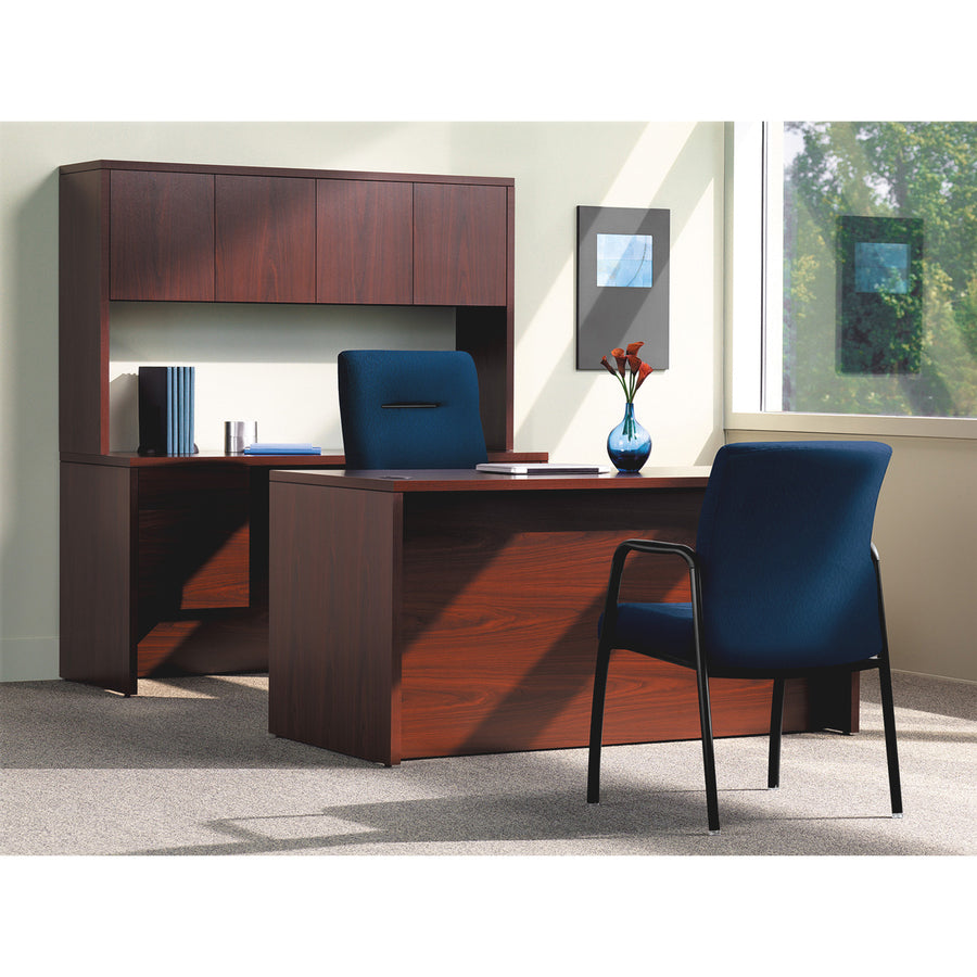 hon-10500-series-bridge-42-x-24295-square-edge-finish-laminate-mahogany-scratch-resistant-stain-resistant-for-office_hon10560nn - 2